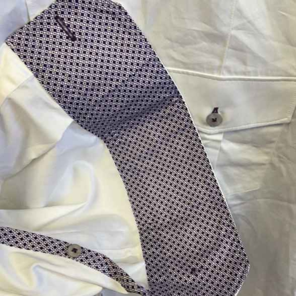 Button Down - Picture 3 of 4